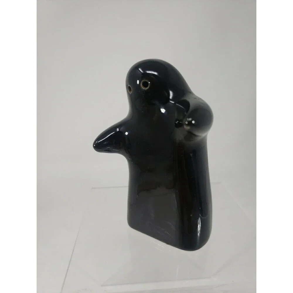 Unbranded ghost salt